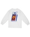 Exzachly Safety Matches L/S T-Shirt