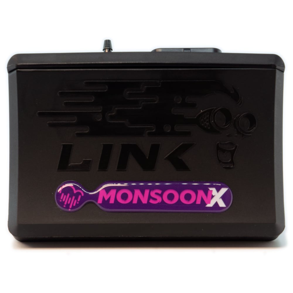 Image of G4X Monsoon ECU