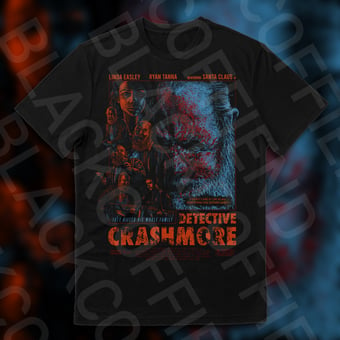 Image of Crashmore Shirt