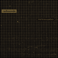 Image 1 of Radiosonde "Interference:Pattern" CD [CH-377]