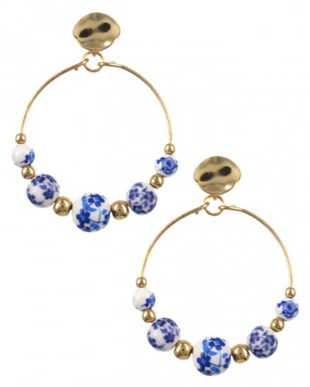 Image of Blueme earrings