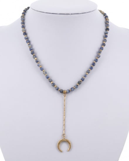 Image of Hanging Moon Of Gold