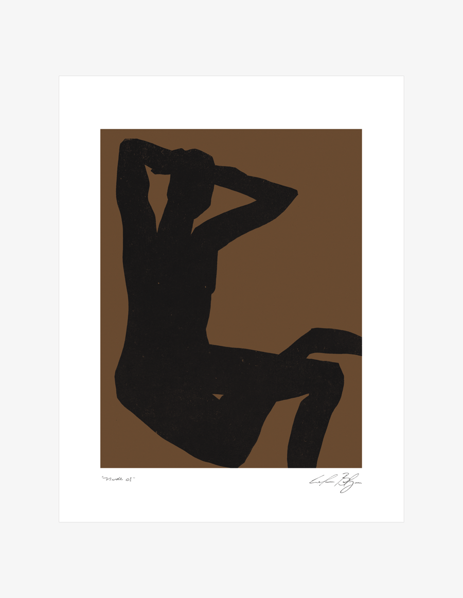 Image of Nude 01