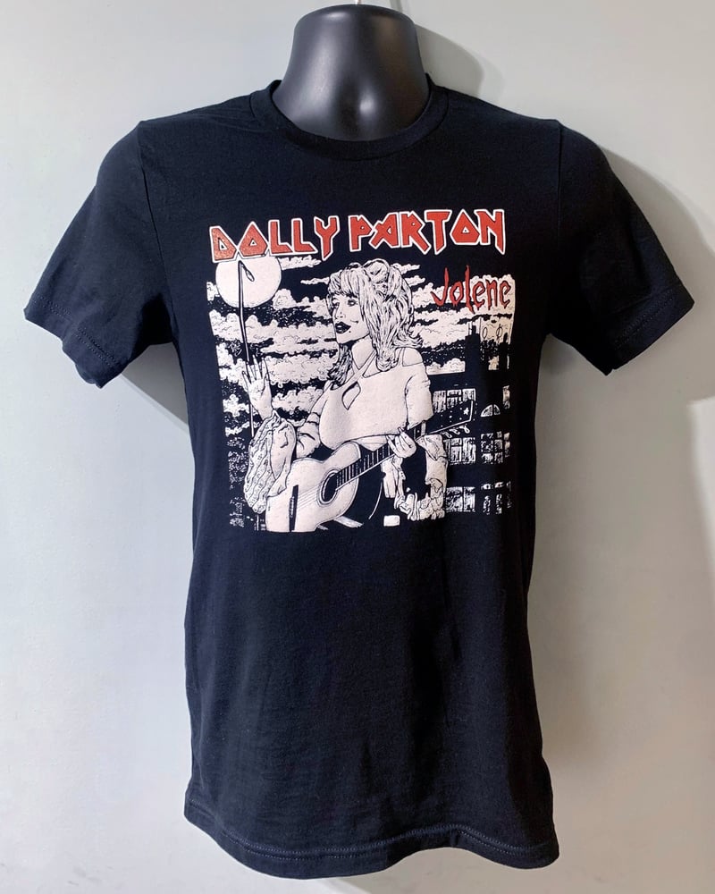 Image of Iron Dolly tee