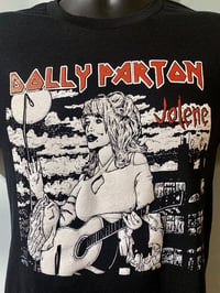 Image 2 of Iron Dolly tee