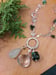 Image of "Greens" Multi Gem Necklace 4VZ