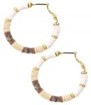 Image of Hoop it Earrings