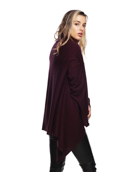 Image of Purple Warmth / Wrap