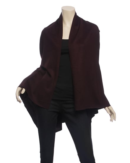 Image of Purple Warmth / Wrap