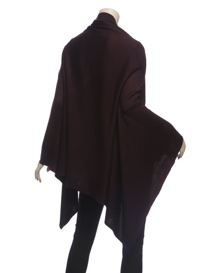 Image of Purple Warmth / Wrap