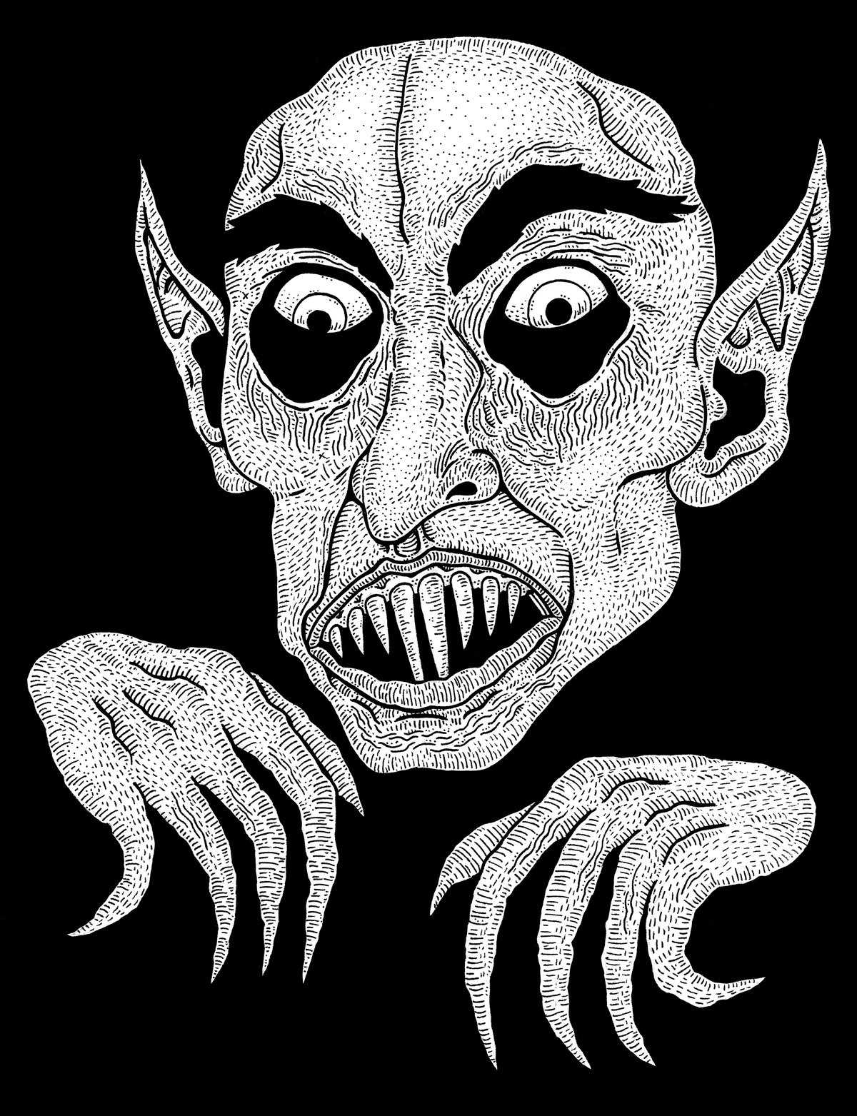 Image of Nosferatu