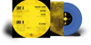 Aftermath | VINYL (BLUE transparent)