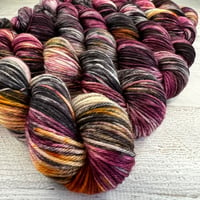 Image 4 of The Cranberries, (on Worsted & DK)