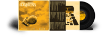 Image 1 of Silence is a Bomb | VINYL (Black)