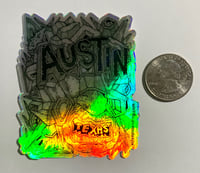 Image 3 of Austin Friggin' Texas
