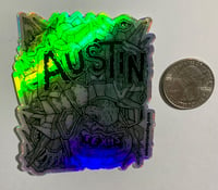 Image 2 of Austin Friggin' Texas