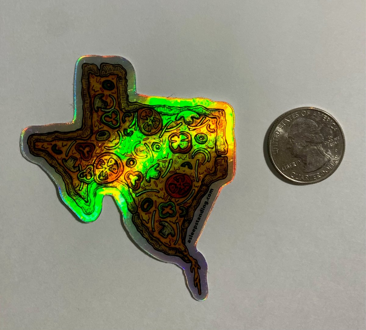 Image of Texas Pizza
