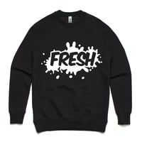 Fresh Splatter Crew 