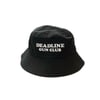 MIDNIGHT BUCKET HAT 