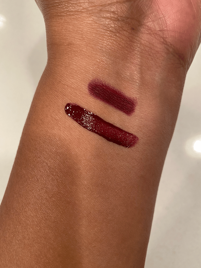 Plum Luscious Lip Kit