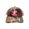 WOODLANDS WOMEN'S TRUCKER