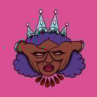 Junior Bird Queen 