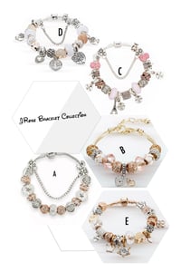 JRose Bracelet 
