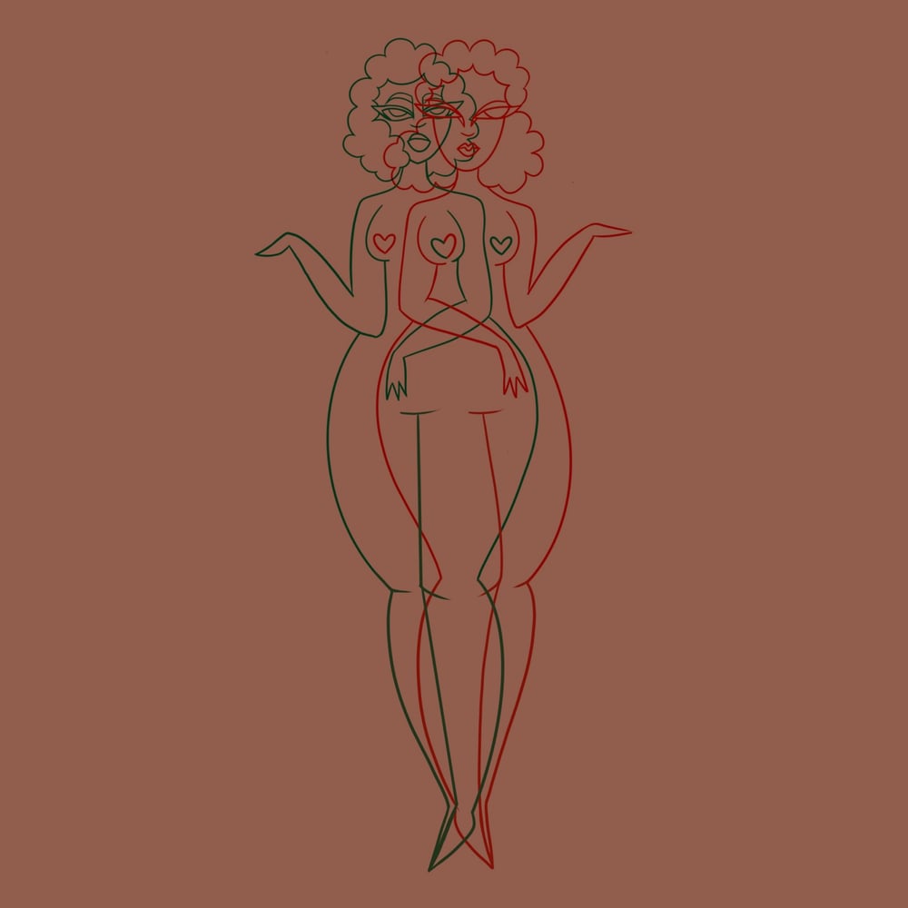 Image of December Dissociation 