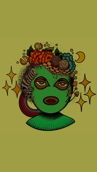 Image 1 of Citrine Queen 