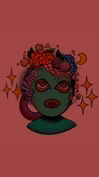 Image 2 of Citrine Queen 