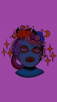 Image 3 of Citrine Queen 