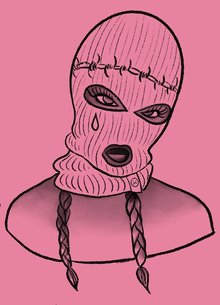 Image of Angela 