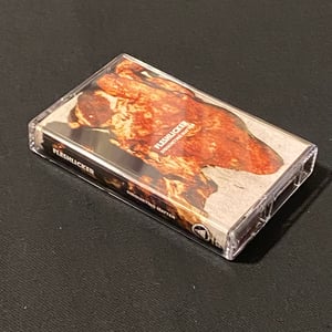 Image of Fleshlicker - Disquieting Matter CS