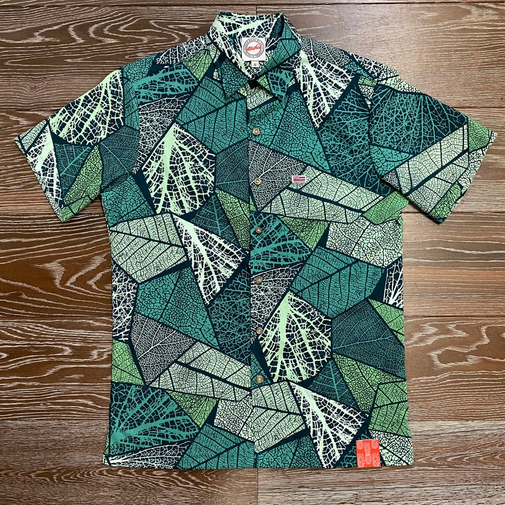Image of Laau Aloha Shirt