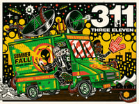 Image 1 of 311 Baltimore 2021 (Regular & Foil)