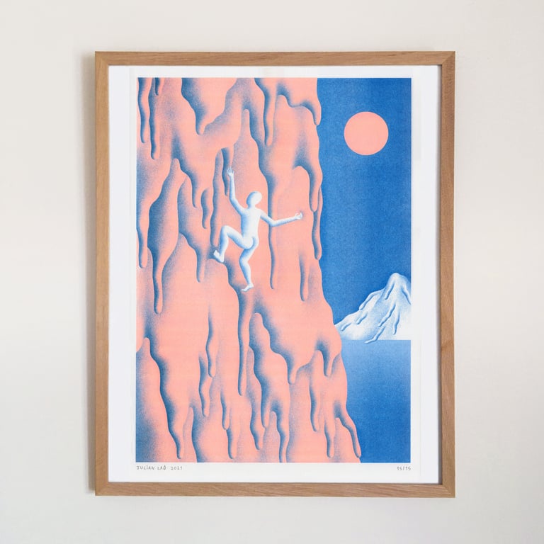 Ascension glissante Image 5