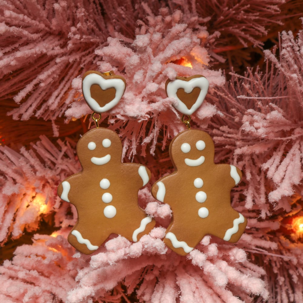 Image of Gingy Buddies