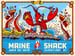 Image of Maine Shack (Regular & Foil)