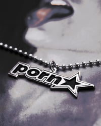 Image 2 of PORNSTAR NECKLACE