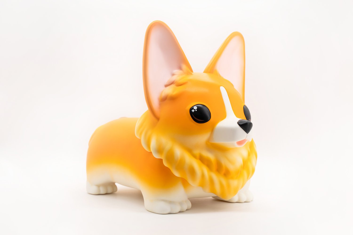 Image of GWEN THE CORGI LIMITED PRE-ORDER