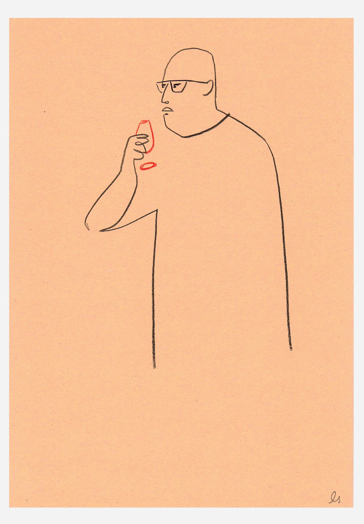 Image of SPARE TICKET