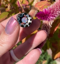 Image 4 of Black & White Totem