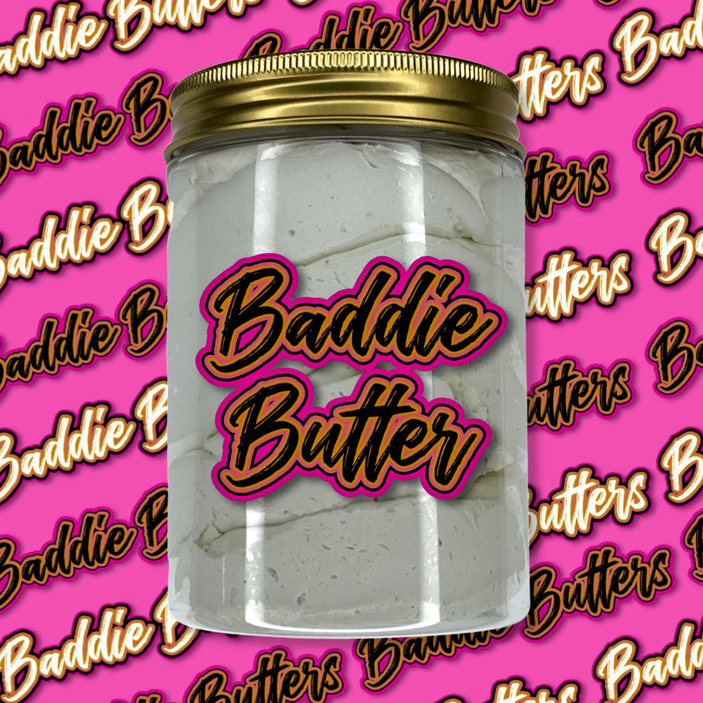 SELECT BADDIE BUTTERS