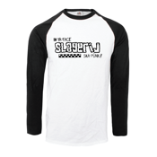 Image of Slagerij Baseball Longsleeve