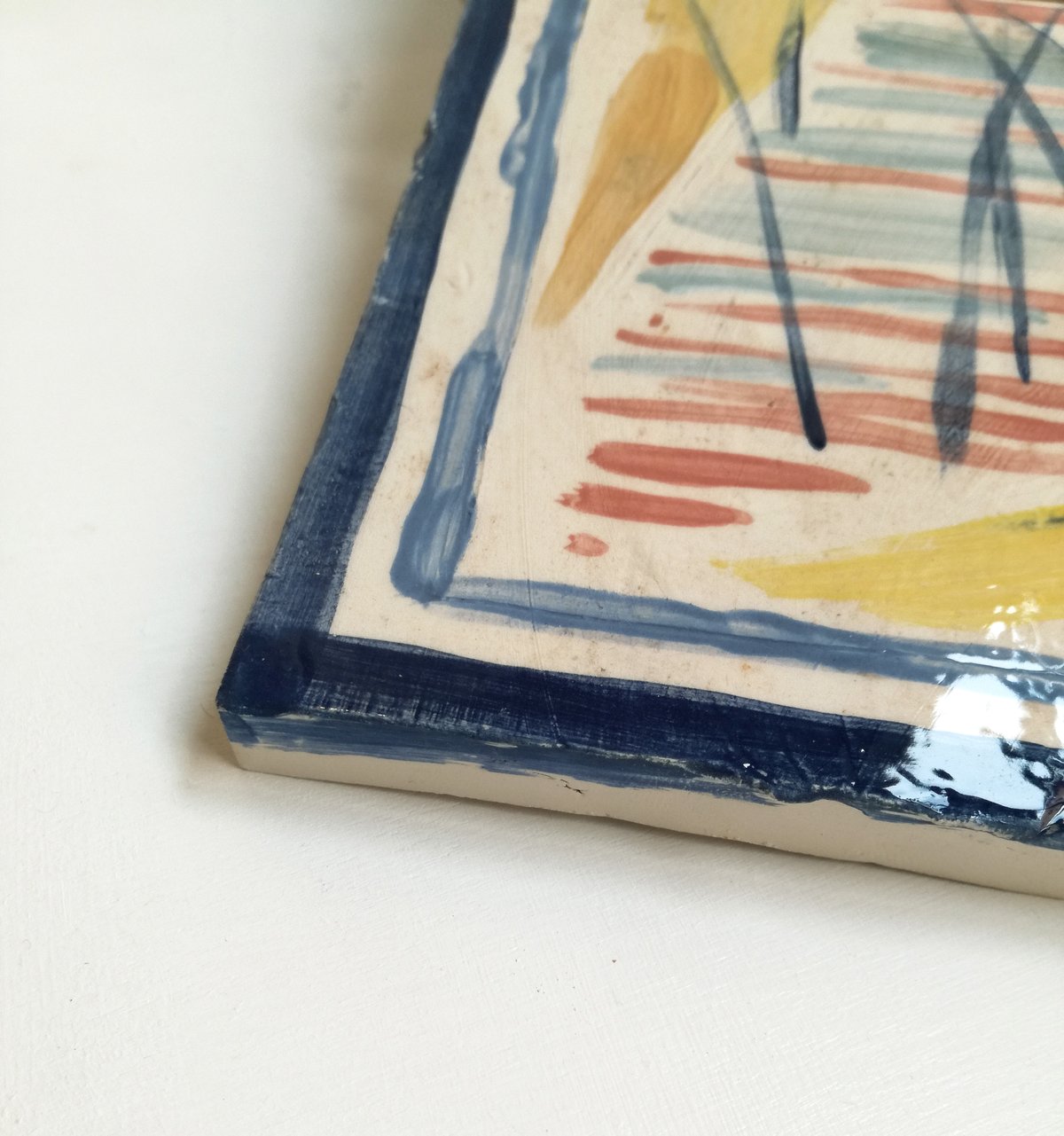 SUPERTIGRA TILES