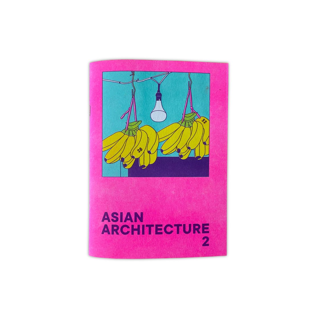 Image of Asian Architecture 2 by Ella Zheng 