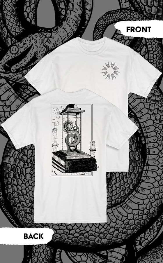 Image of Vivarium Tshirt