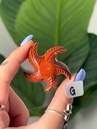 Image 7 of CHOOSE YOUR OWN MINI SOAPSTONE STARFISH