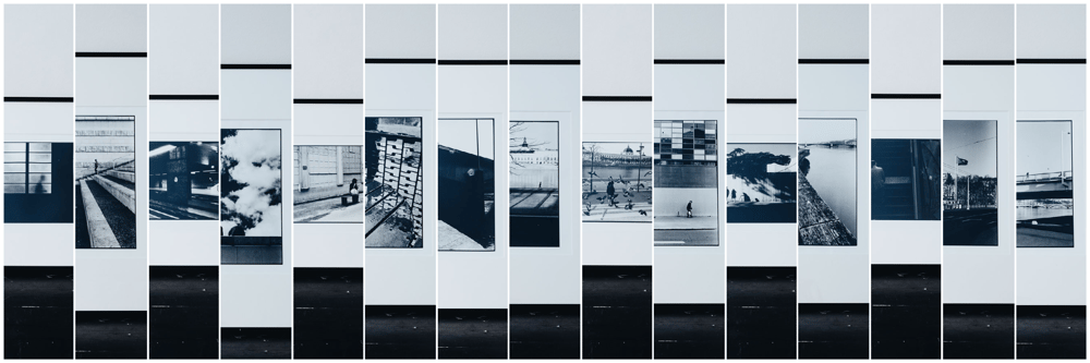 Image of Silhouettes Lyonnaises