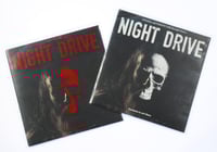 NIGHT DRIVE OST